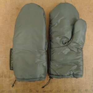 Argon/Cimashield/Cloud Mitten (Stock)