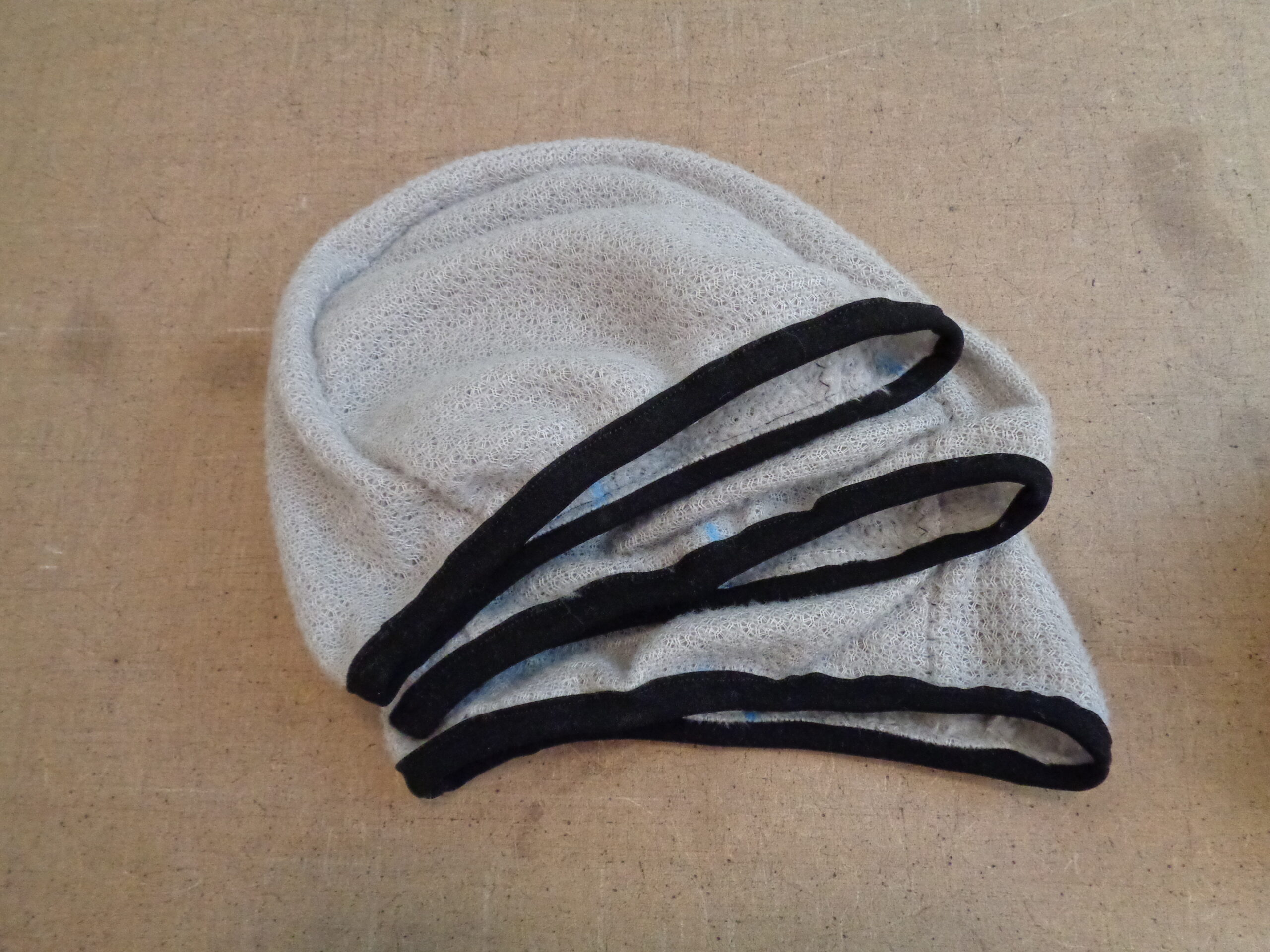 Alpha Direct Hat (Stock)