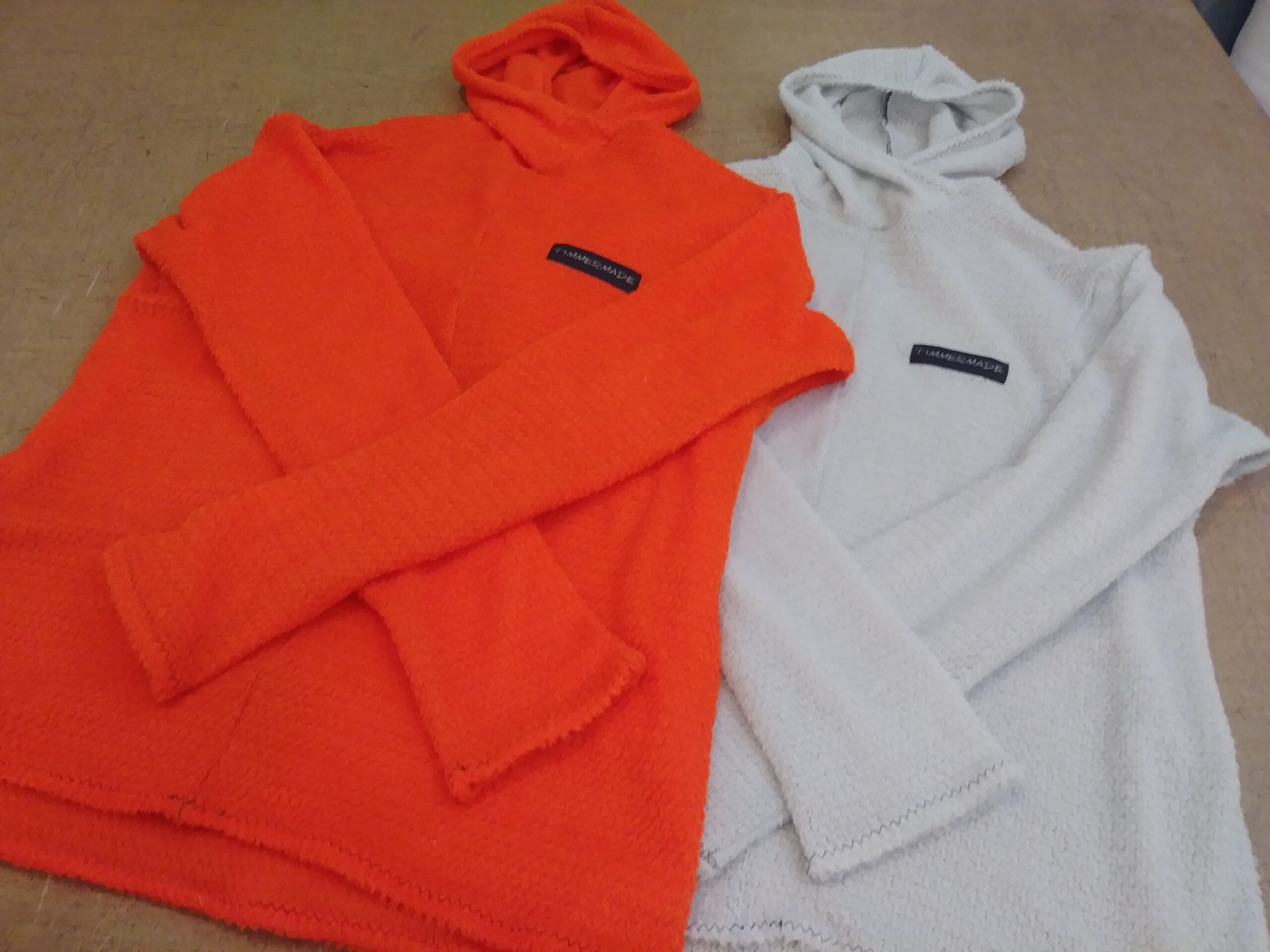 Alpha Direct 90gsm 4004 Hoodie