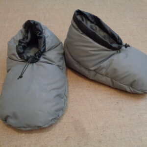 Down Socks (Stock)