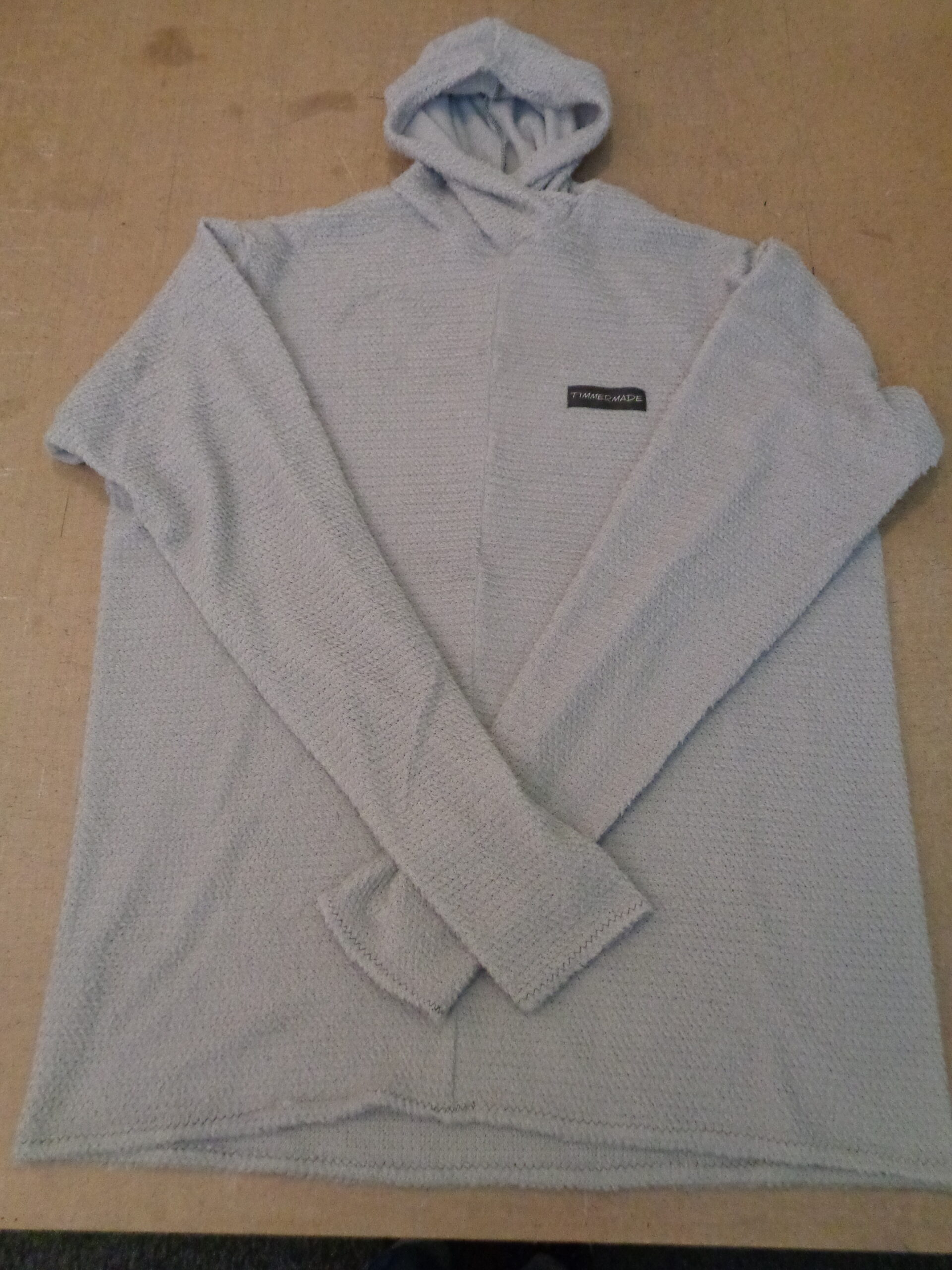 Alpha Direct 90gsm 4004 Hoodie - Image 7