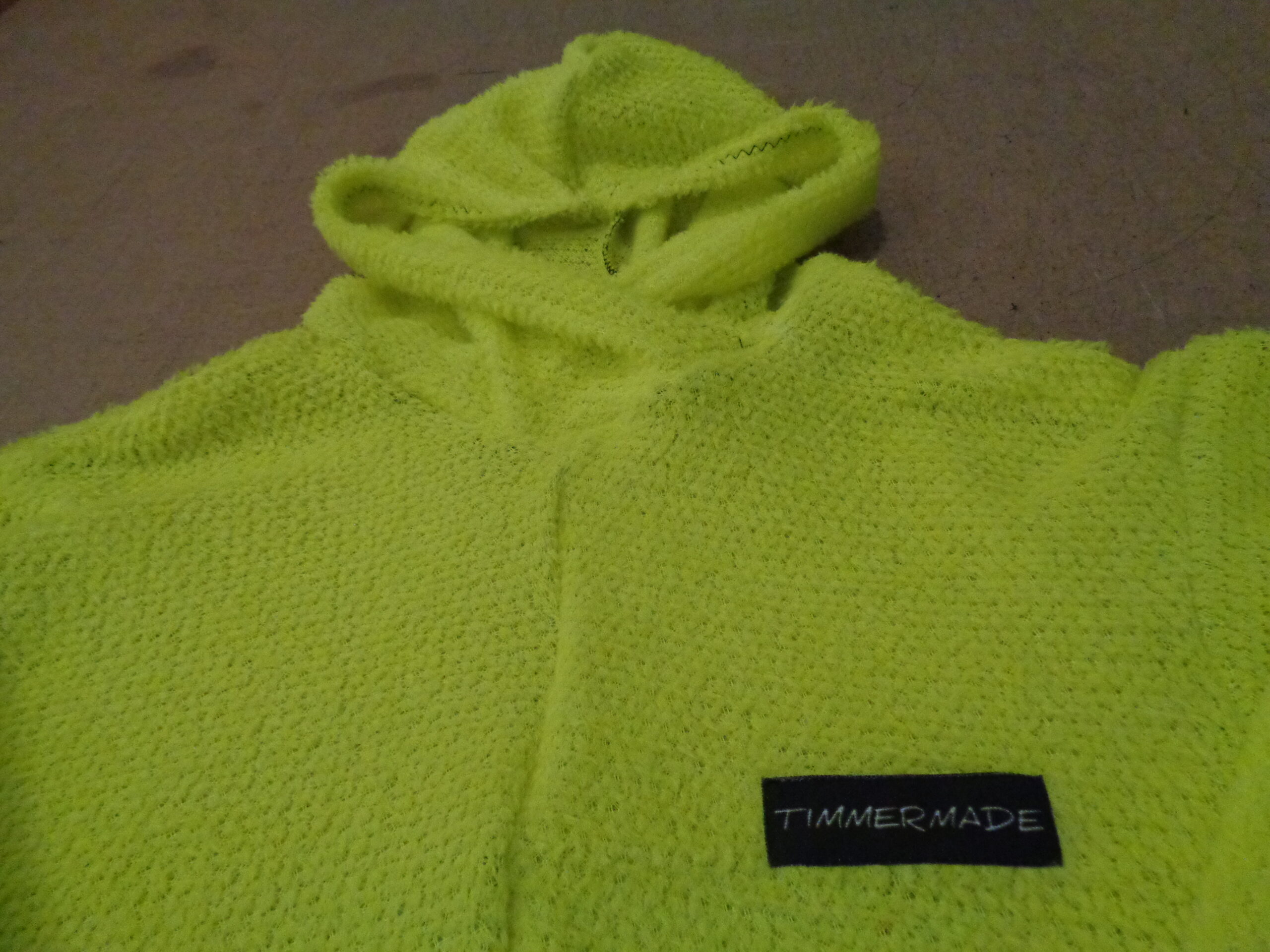 Alpha Direct 90gsm 4004 Hoodie - Image 3