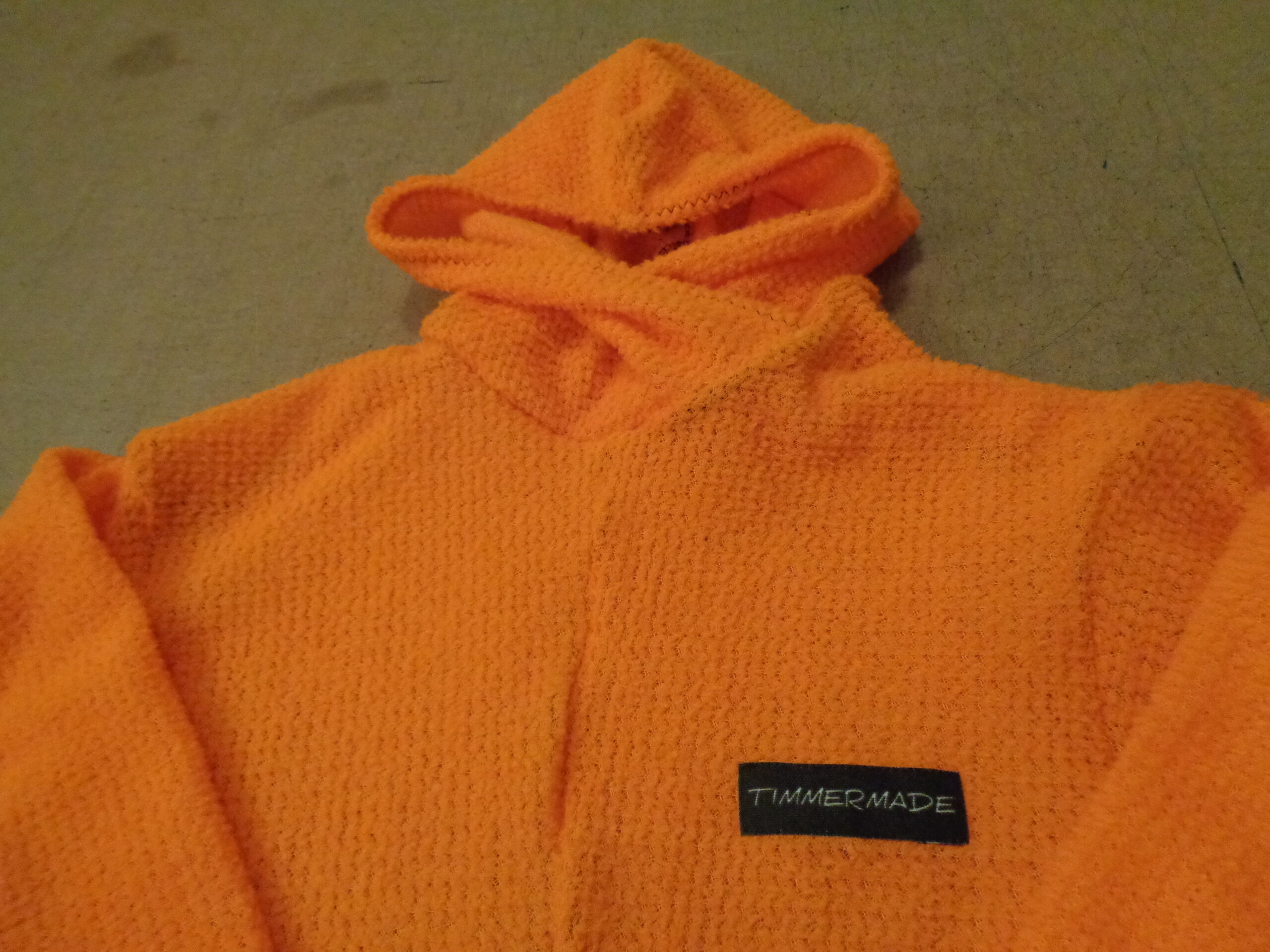Alpha Direct 4004 and 4008 Hoodies (Stock) - Image 2
