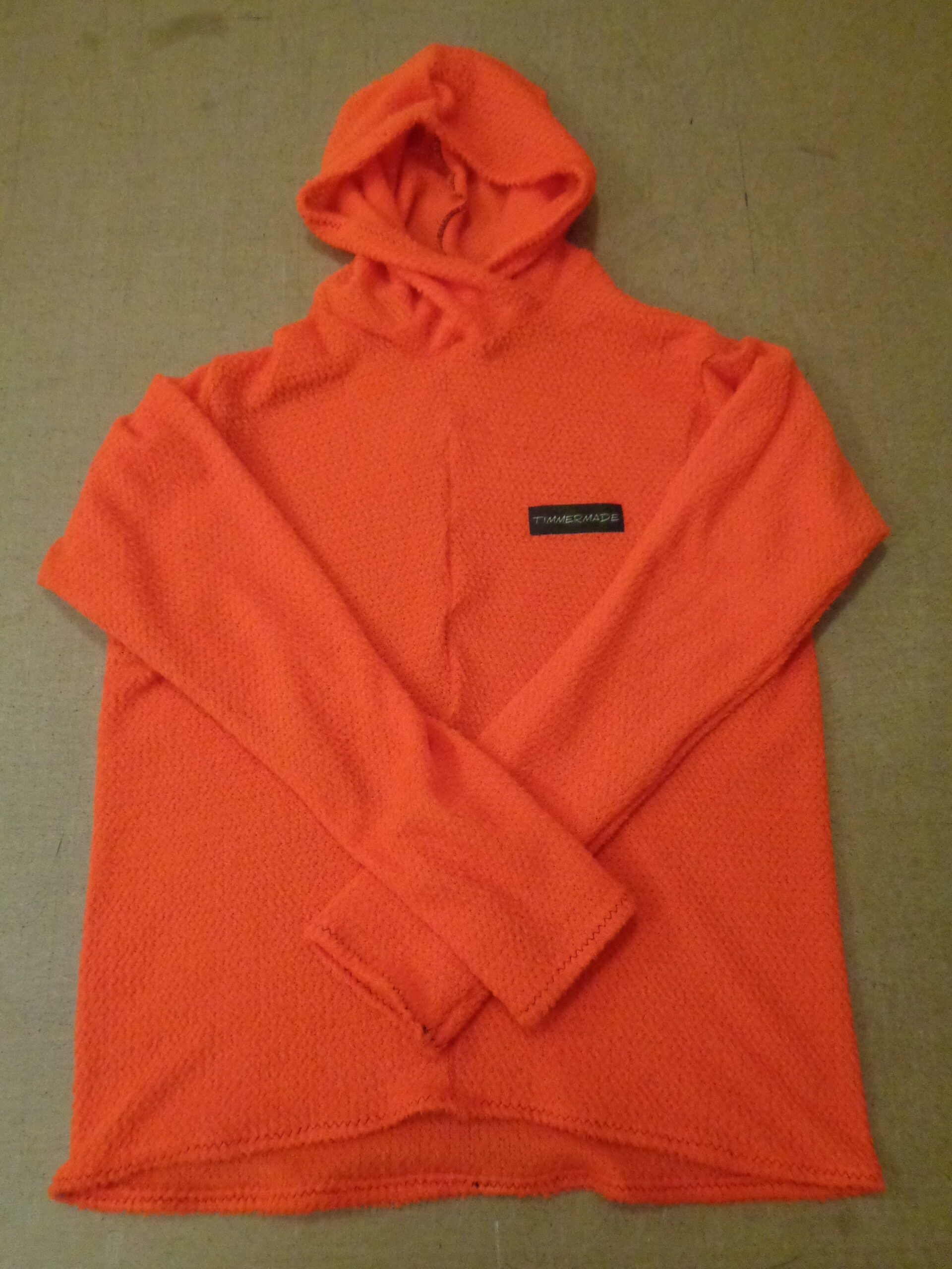 Alpha Direct 90gsm 4004 Hoodie - Image 6