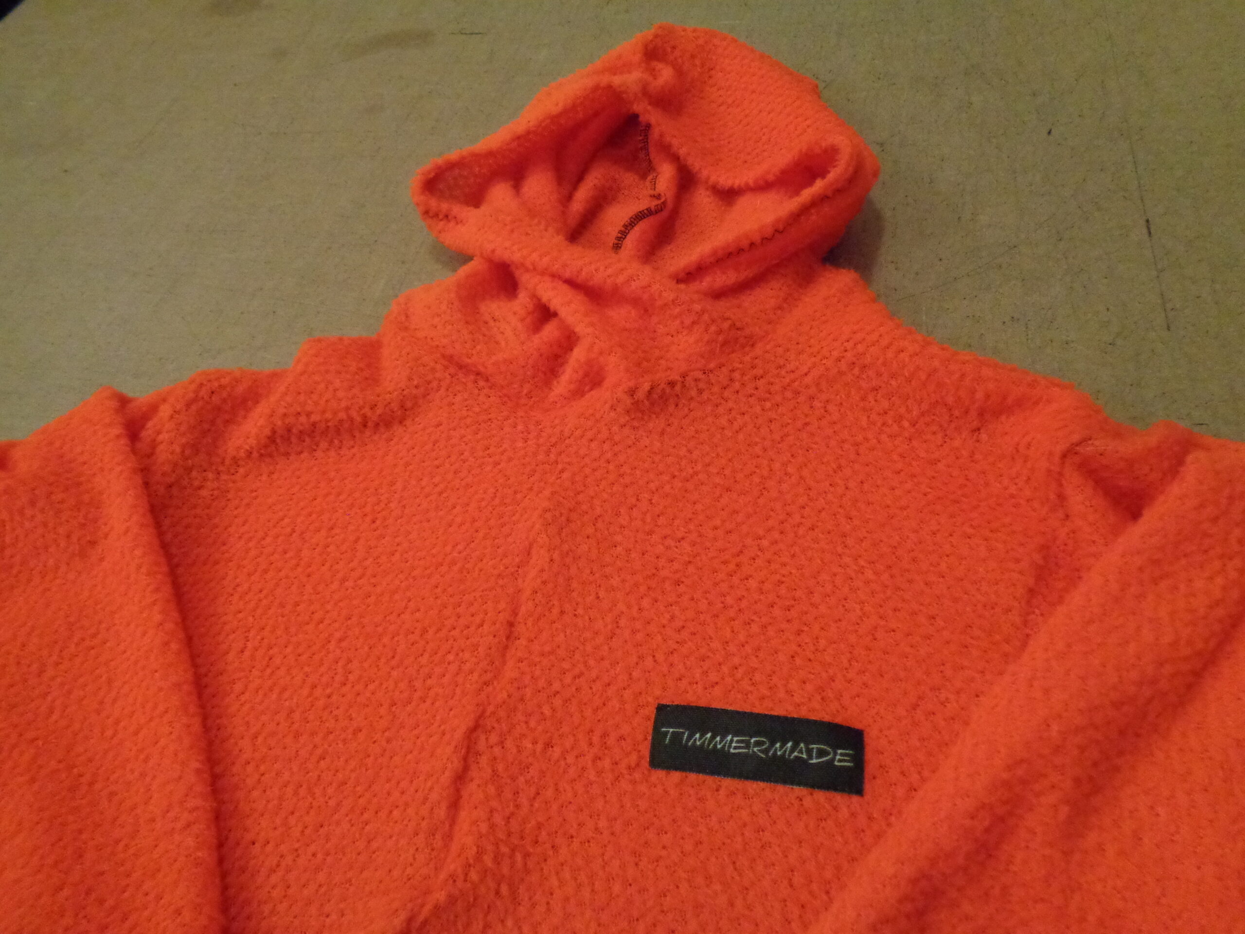 Alpha Direct 90gsm 4004 Hoodie - Image 5