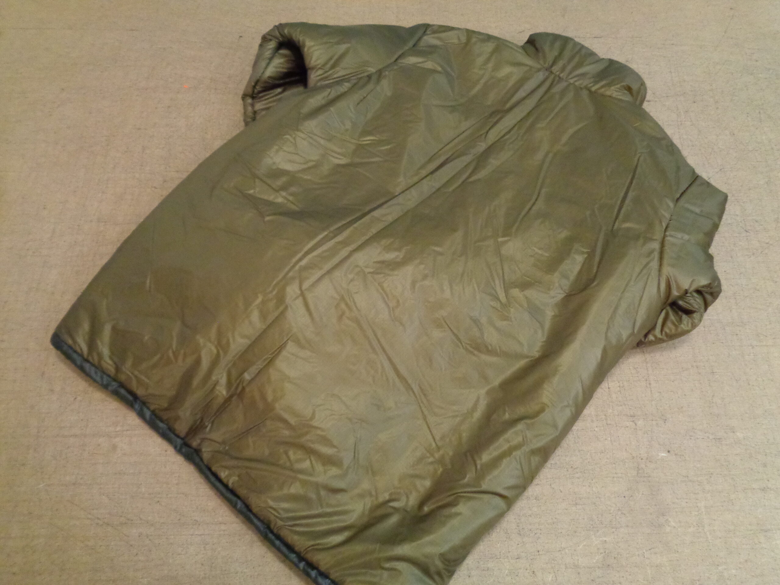 Climashield Pullover/Jacket - Image 12