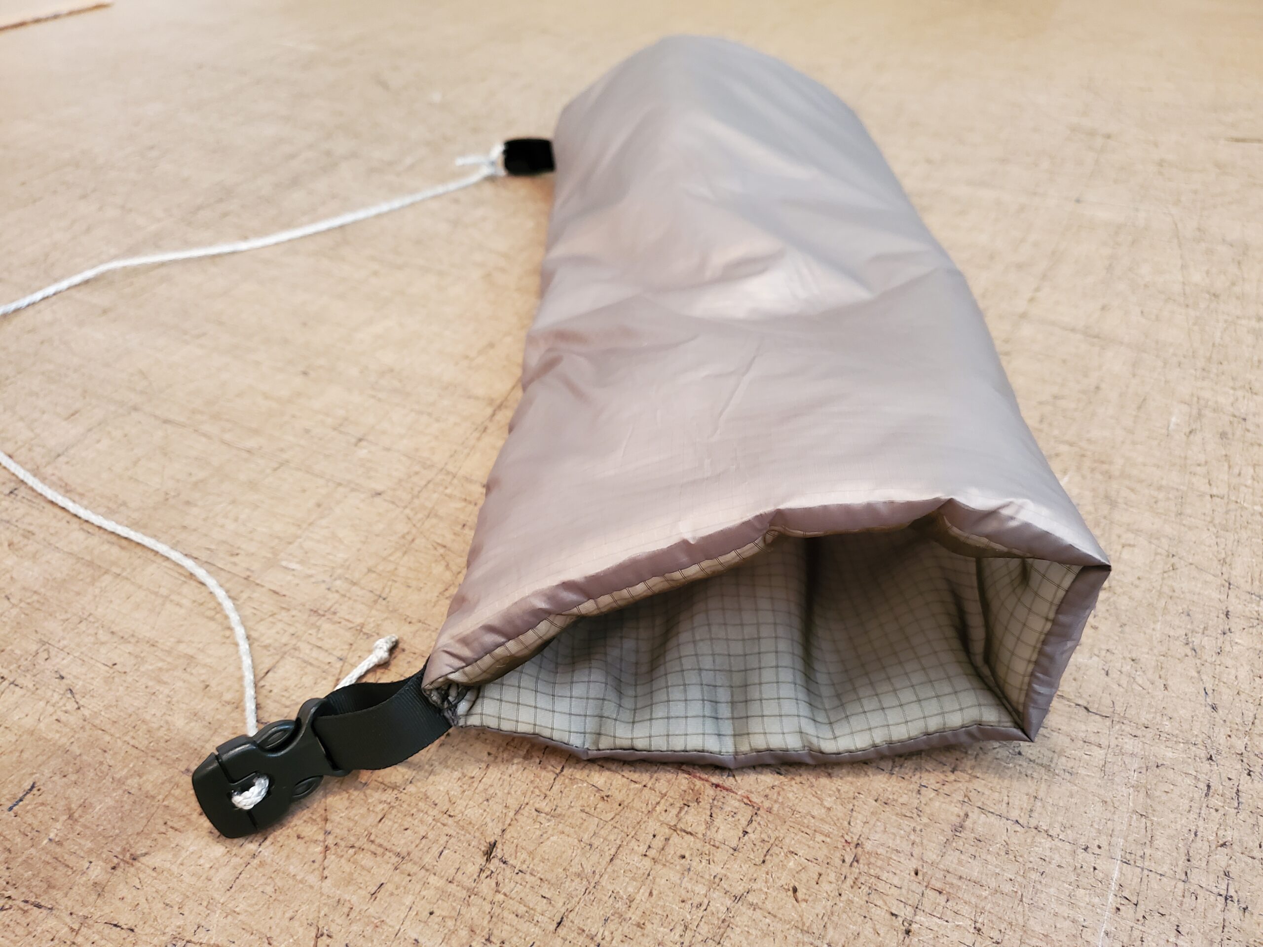 Hand Warmer Pocket
