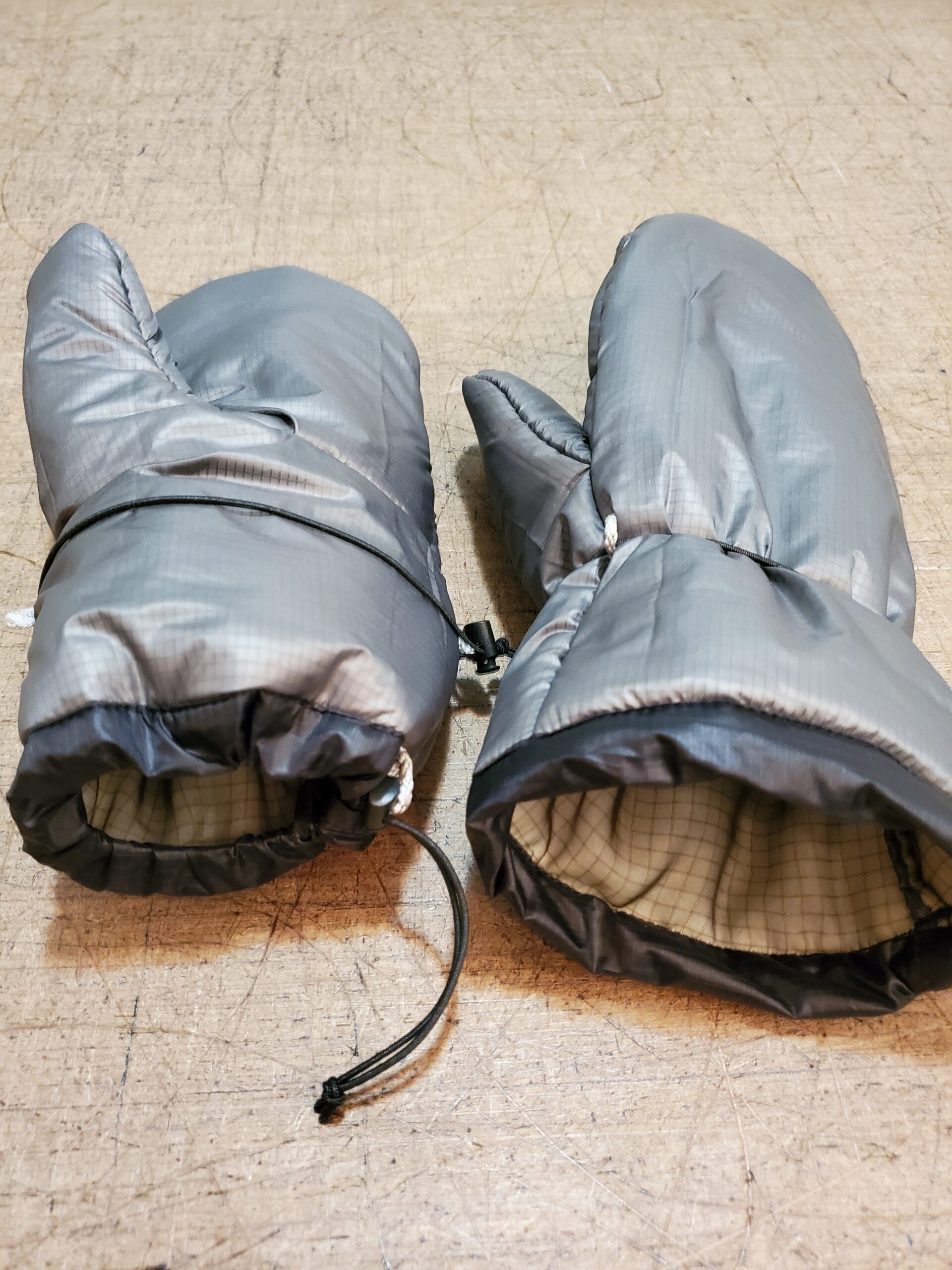 Argon/Cimashield/Cloud Mittens - Image 3