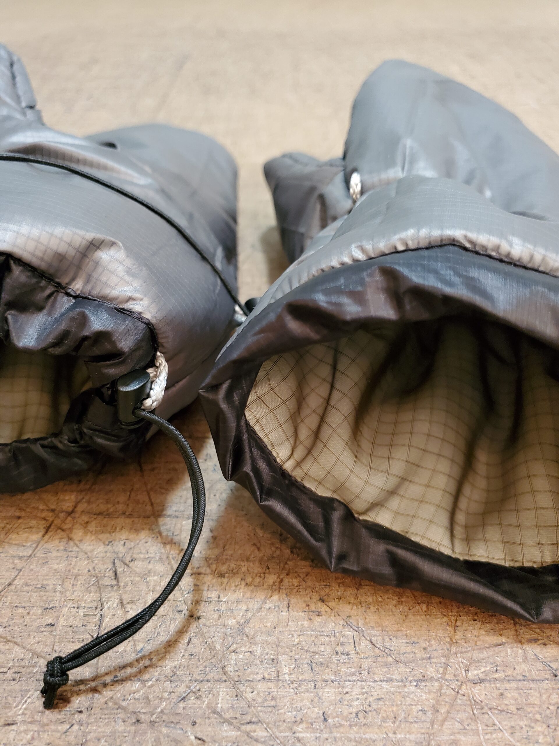 Argon/Cimashield/Cloud Mittens - Image 4