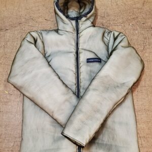 Climashield Pullover/Jacket