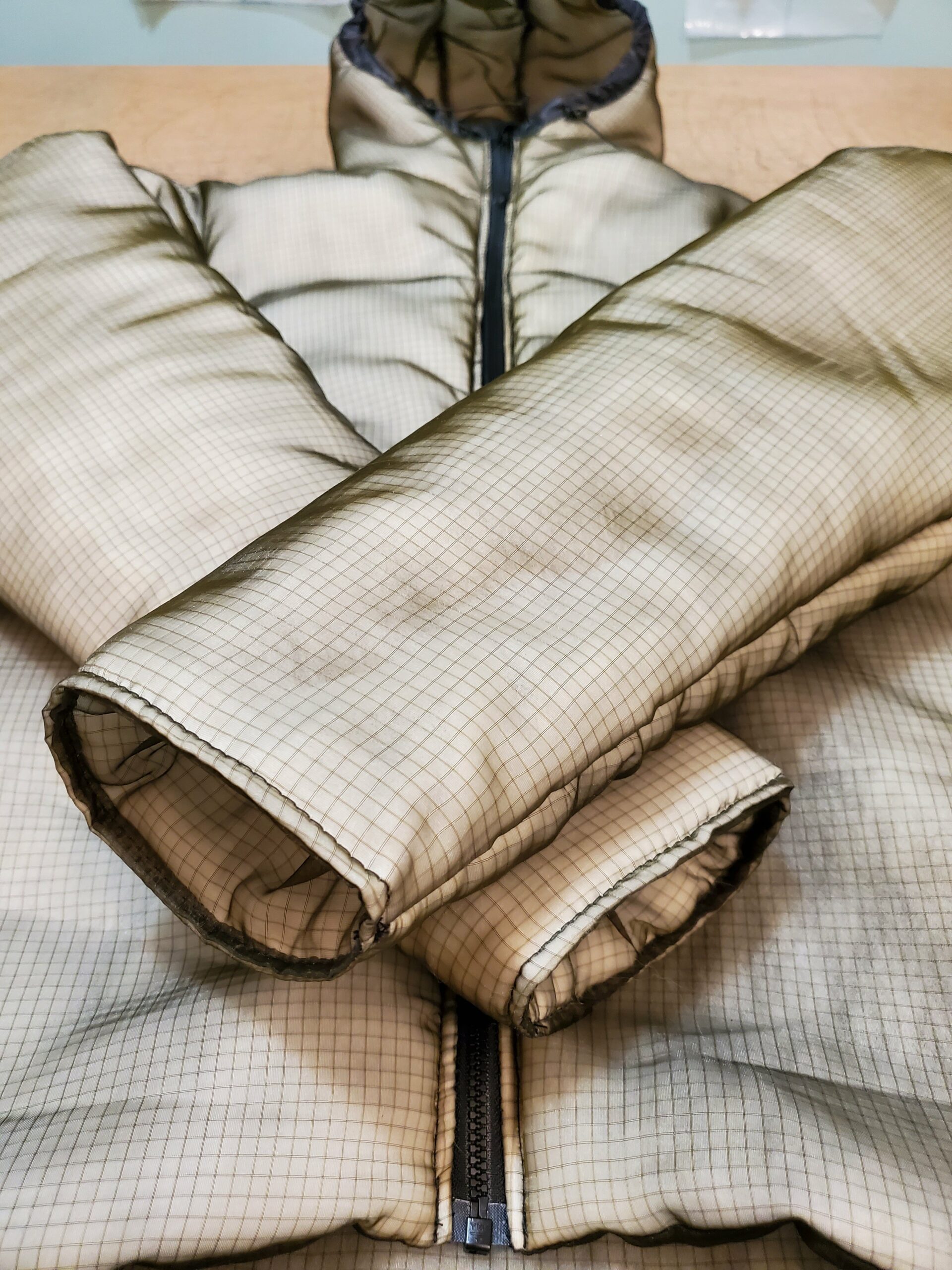 Climashield Pullover/Jacket - Image 4
