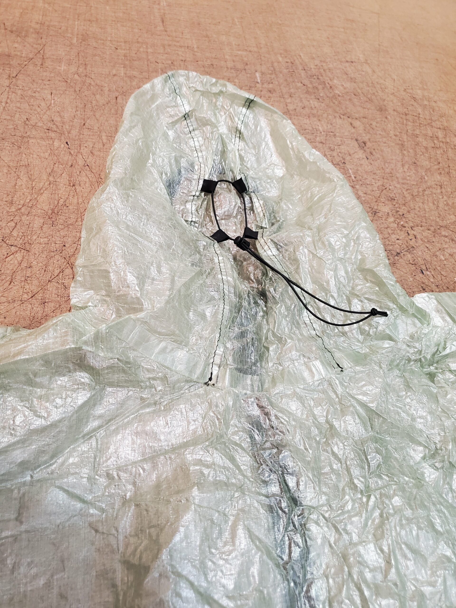 MegaZip Poncho / Pullover - Image 7