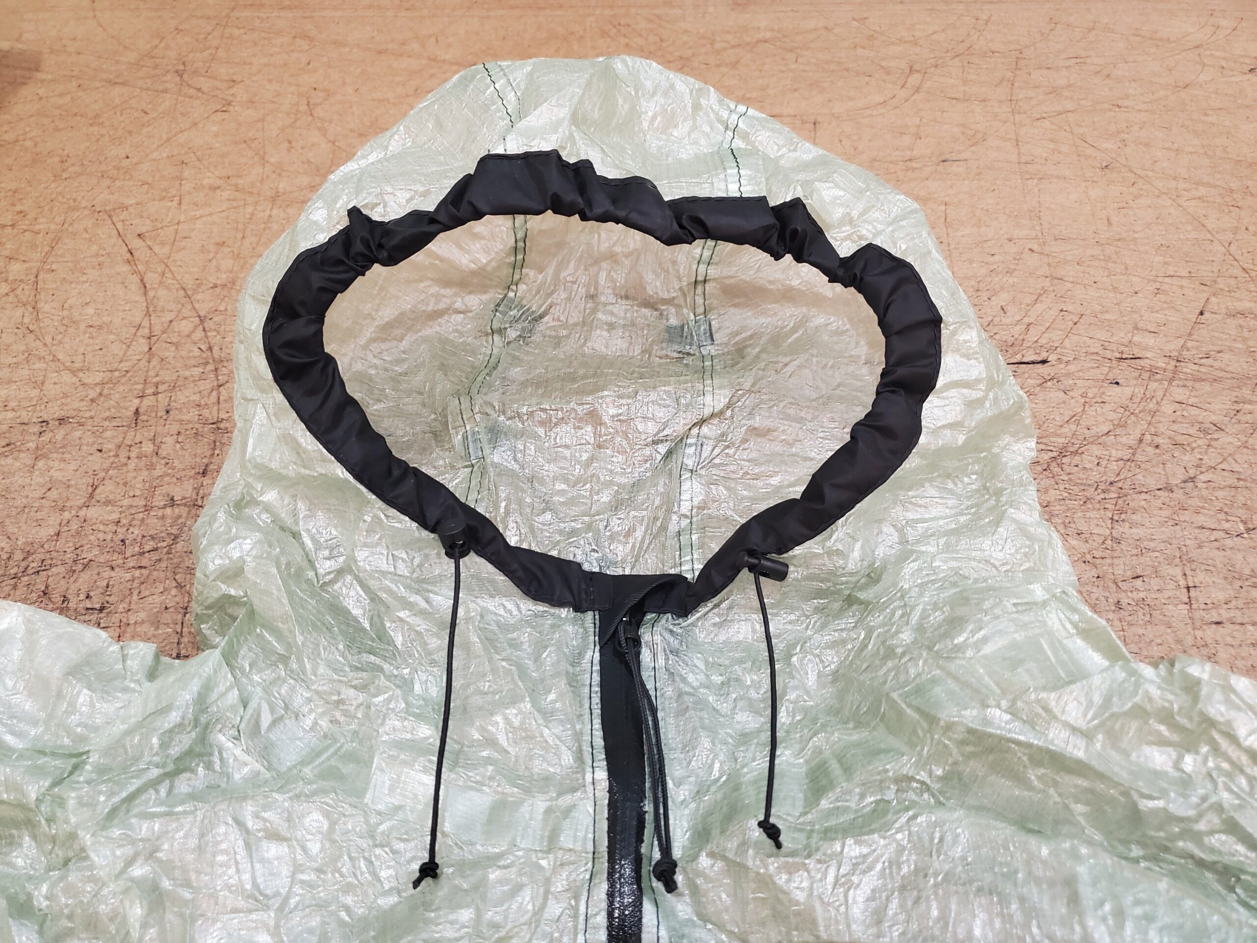 MegaZip Poncho / Pullover - Image 8
