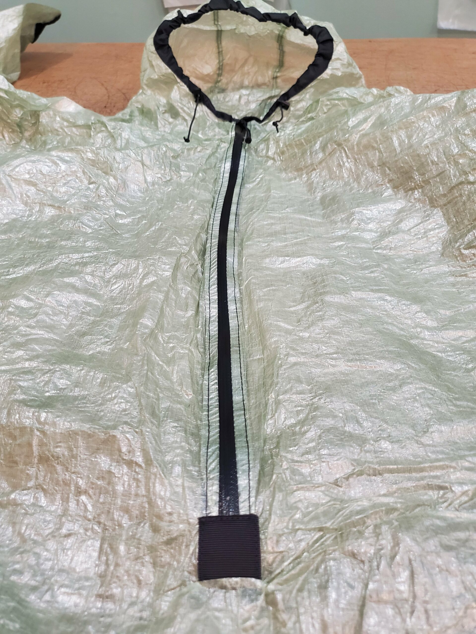 MegaZip Poncho / Pullover - Image 9