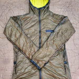 Alpha Shell Jacket