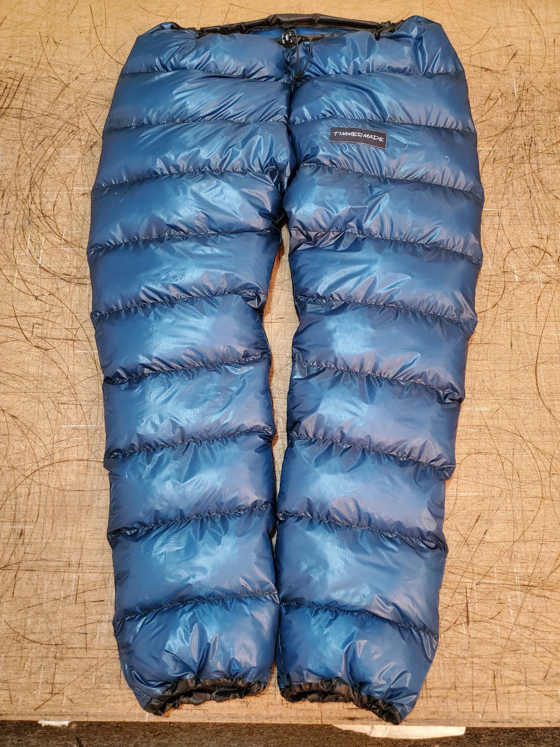 Synth Pant - Image 2