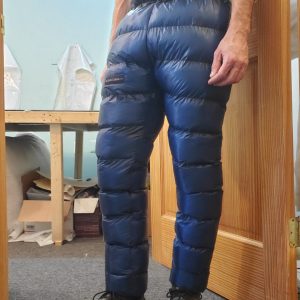 Synth Pant
