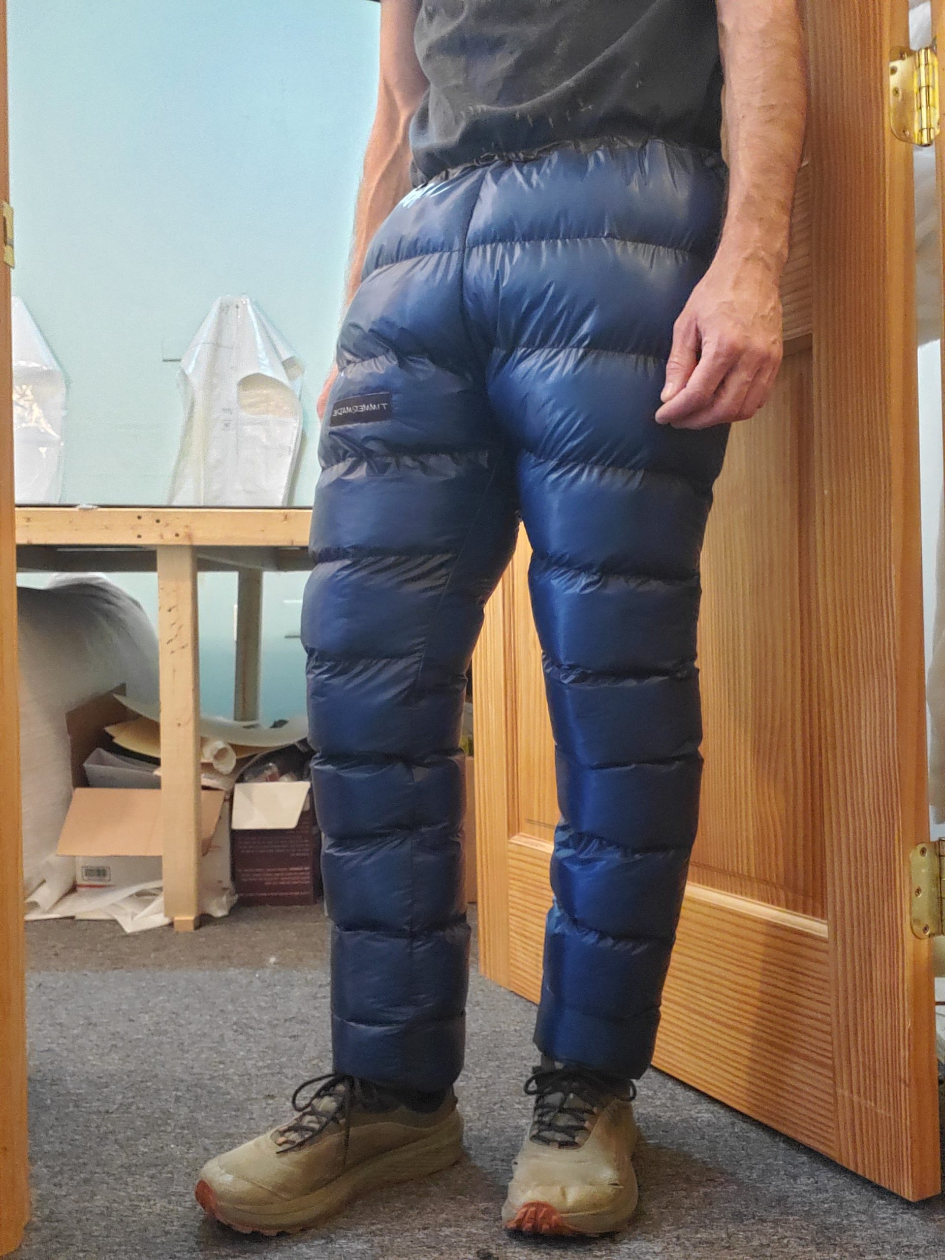 Synth Pant