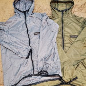 Hyper D Shell Jacket (Stock)