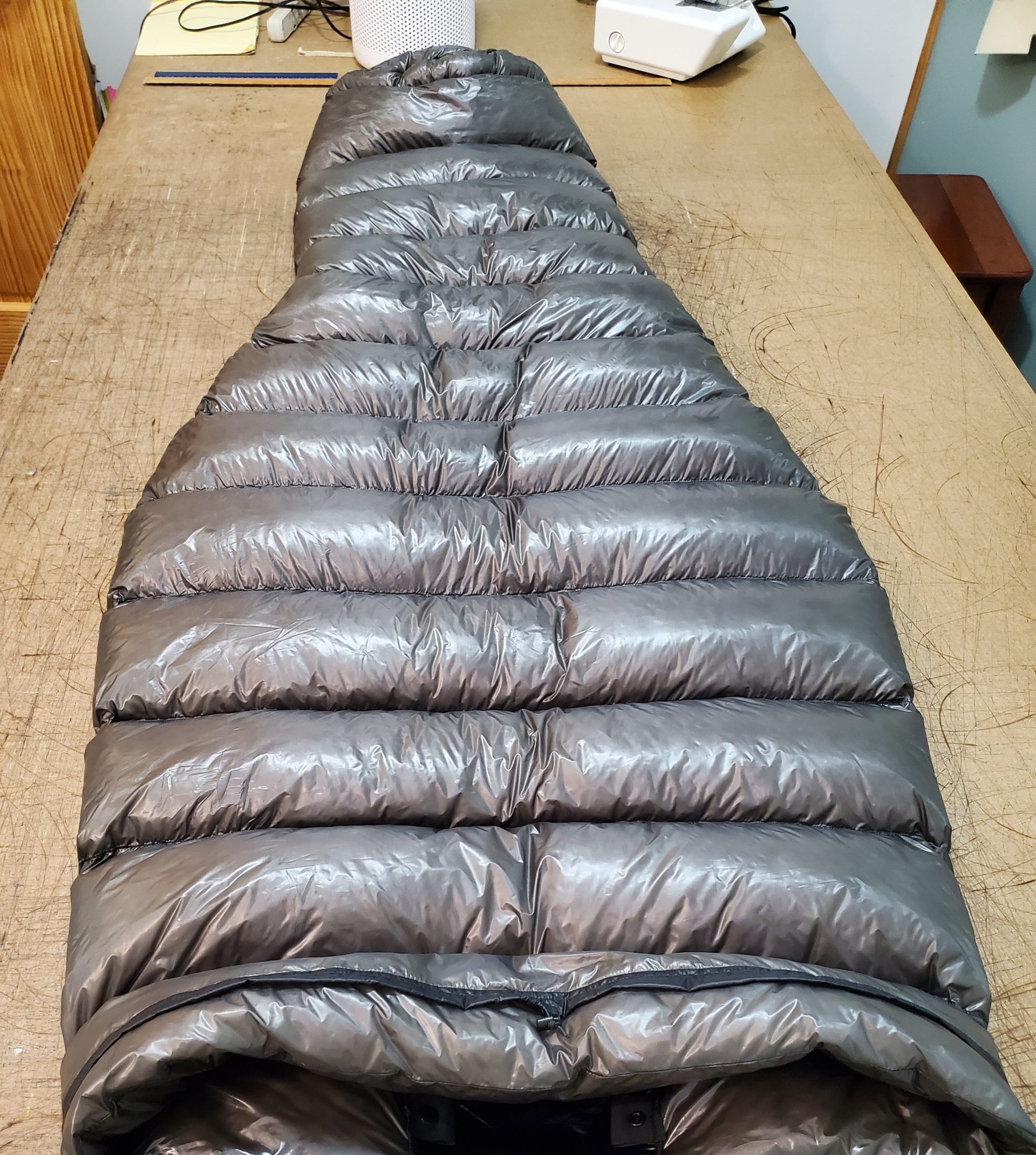 Serpentes Skirt Quilt 45f
