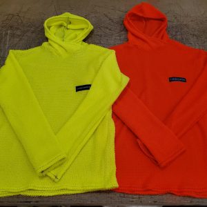 Alpha Direct Hoodie - Side Seam (Stock)