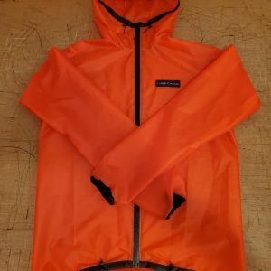 Silpoly Rain Jacket (Stock)