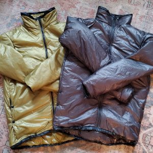 Thermofront Octair Pullover/Jacket