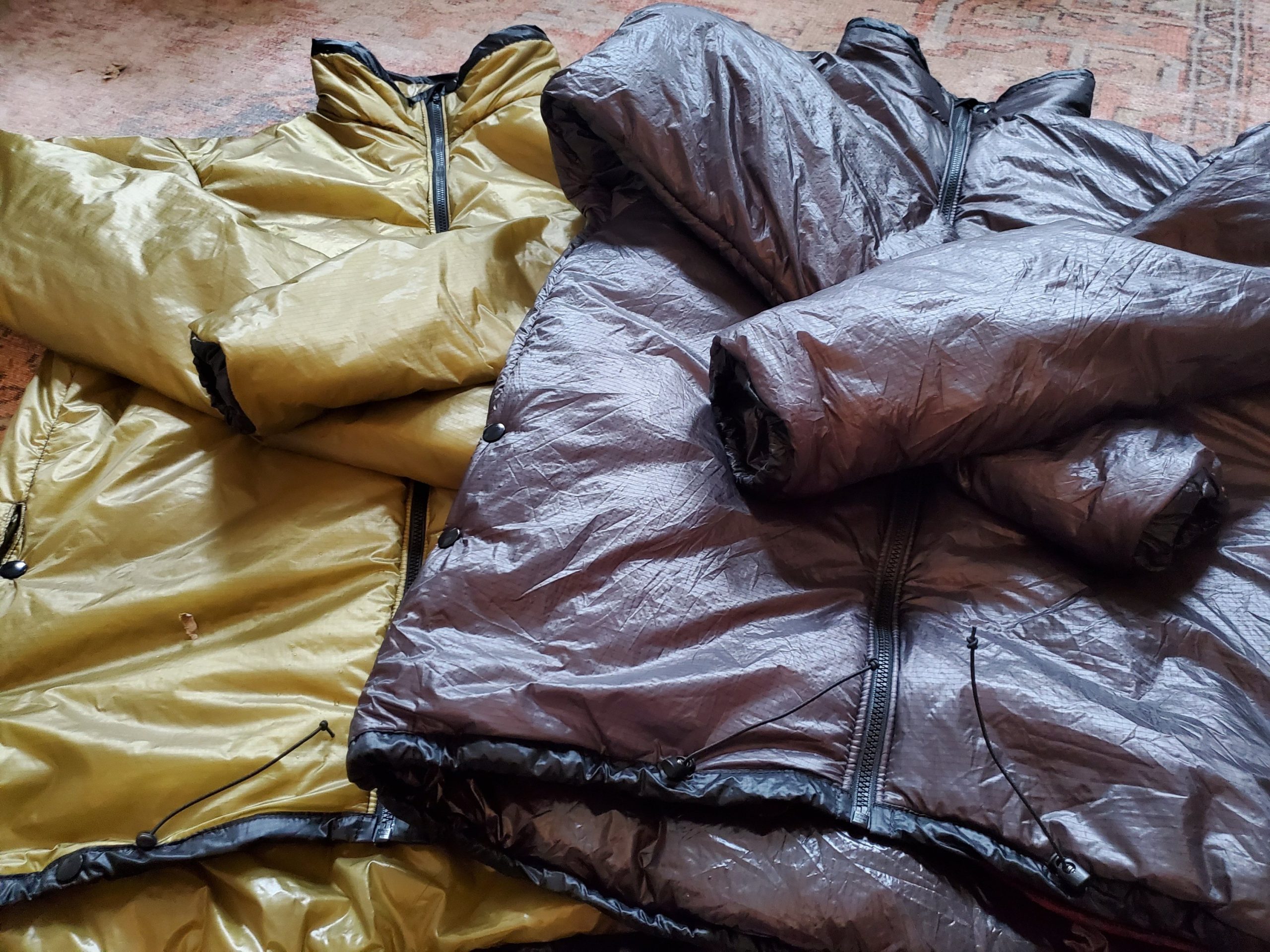 Thermofront Octair Pullover/Jacket - Image 2